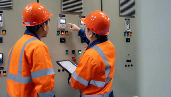 Calidad y Ahorro de Energía